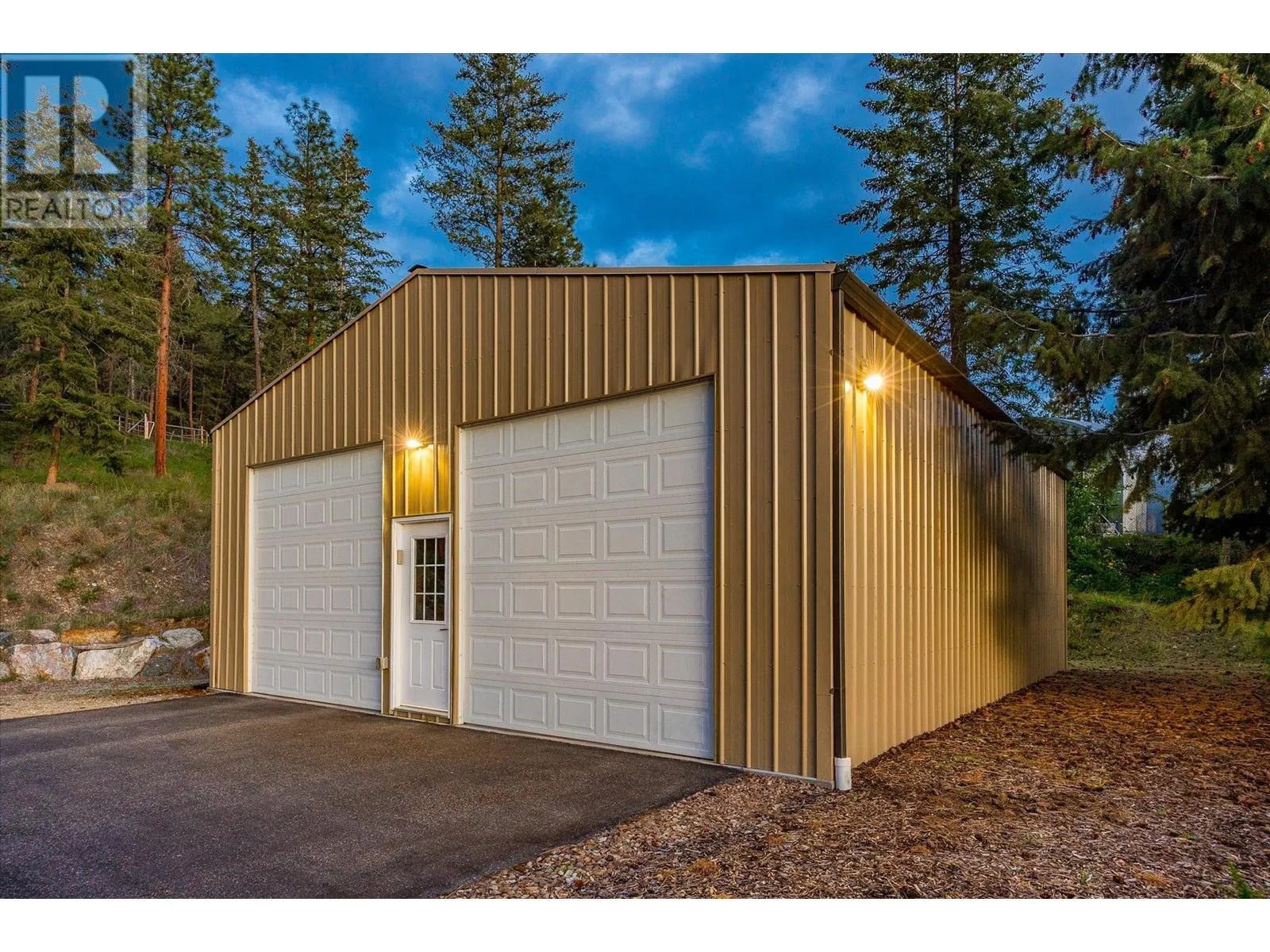 16151 Barkley Road