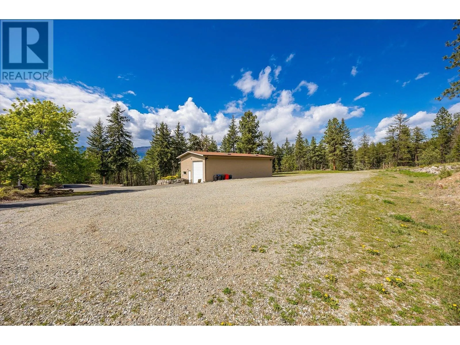 16151 Barkley Road