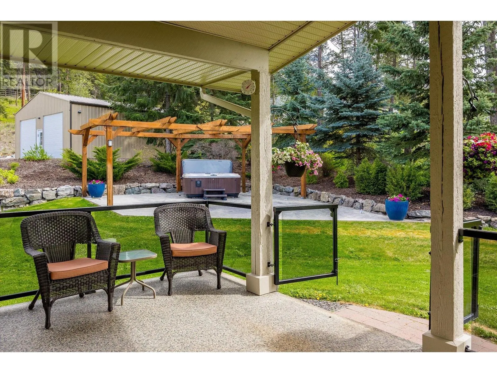 16151 Barkley Road