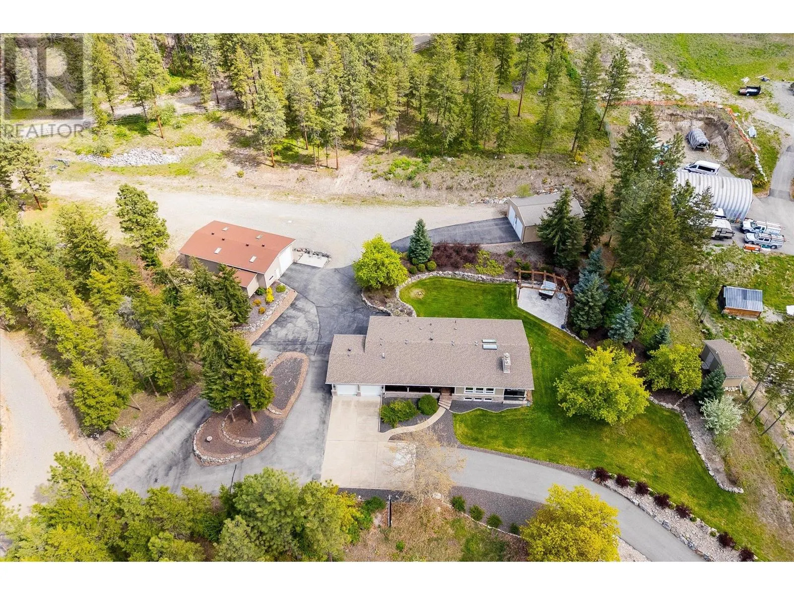 16151 Barkley Road