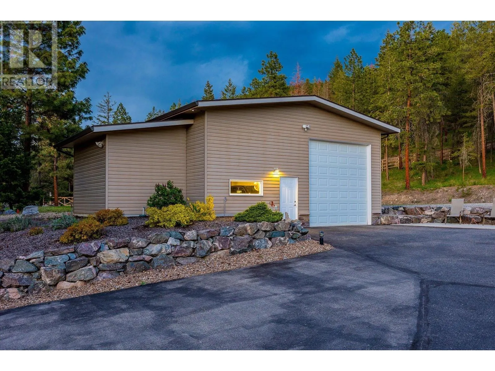 16151 Barkley Road