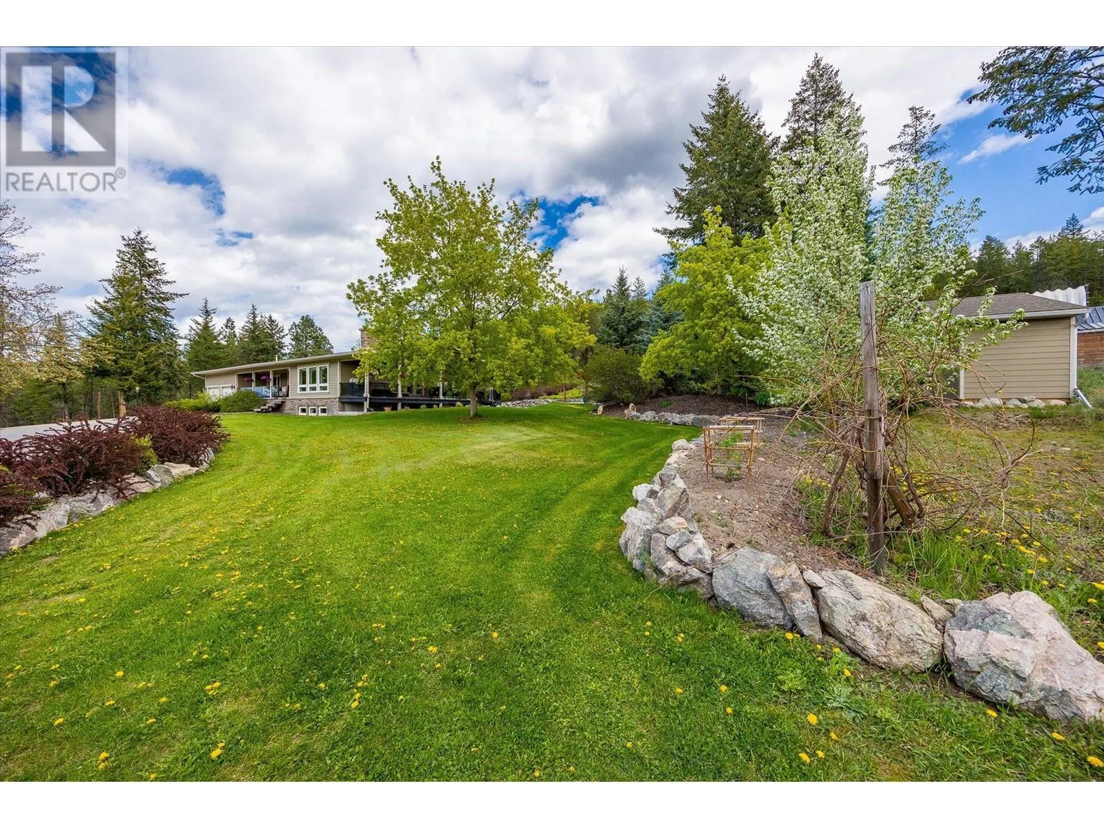 16151 Barkley Road