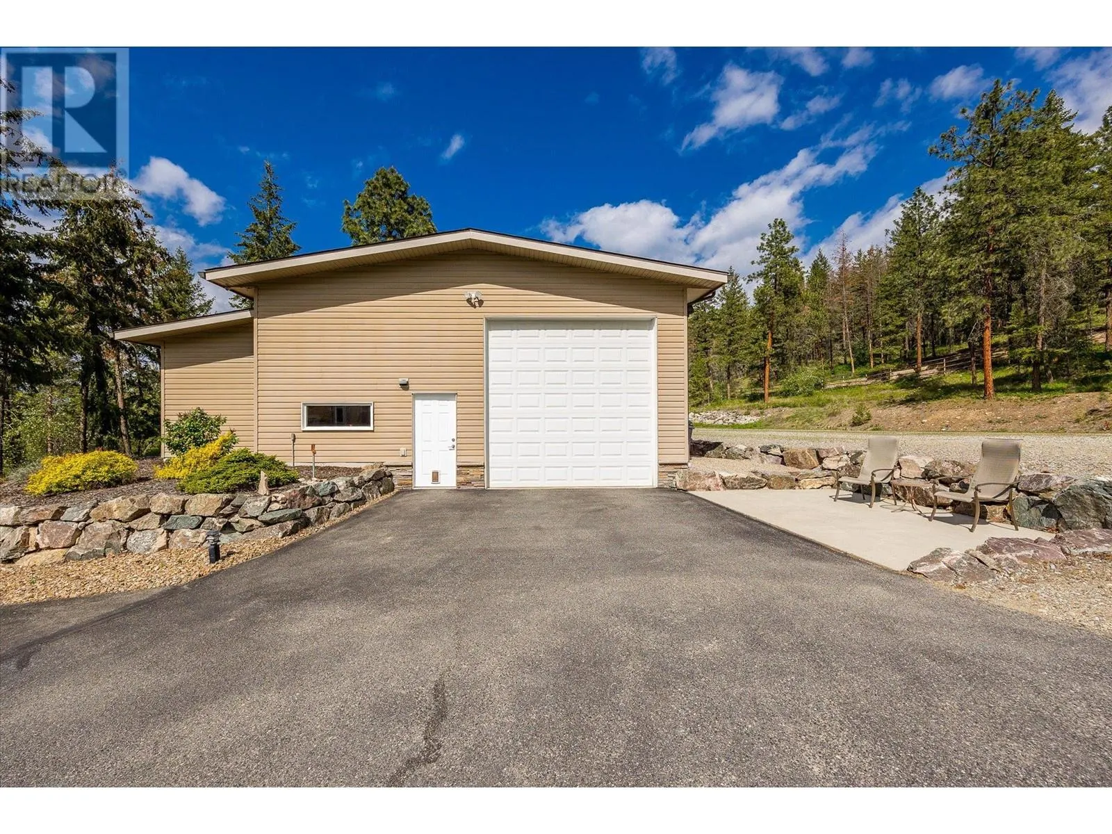 16151 Barkley Road