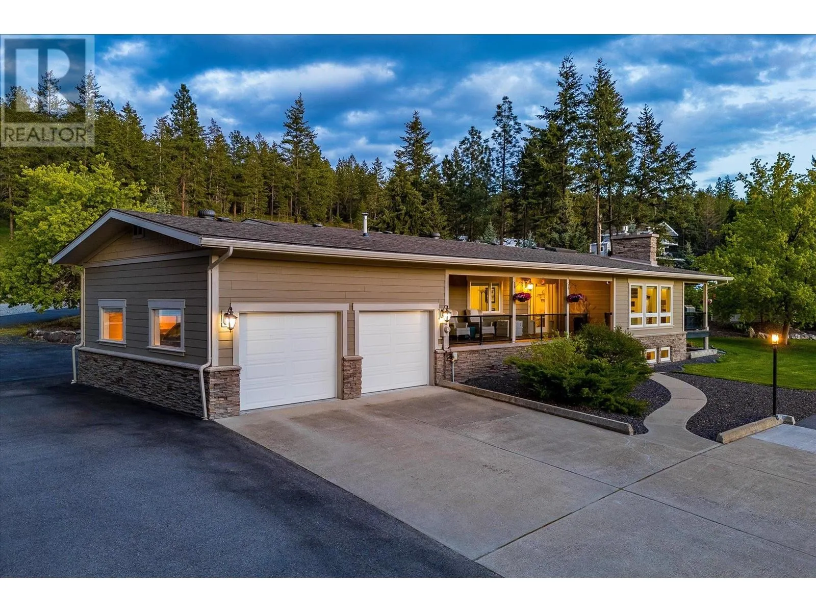 16151 Barkley Road