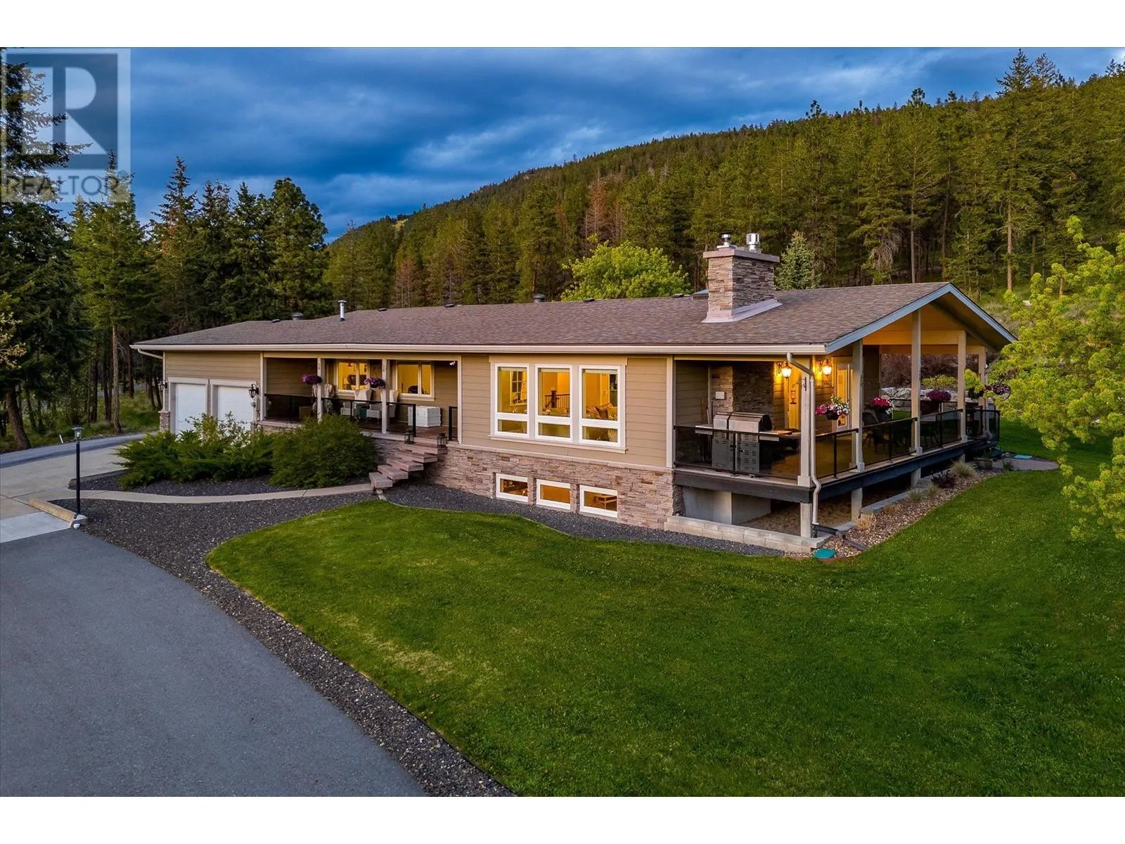 16151 Barkley Road