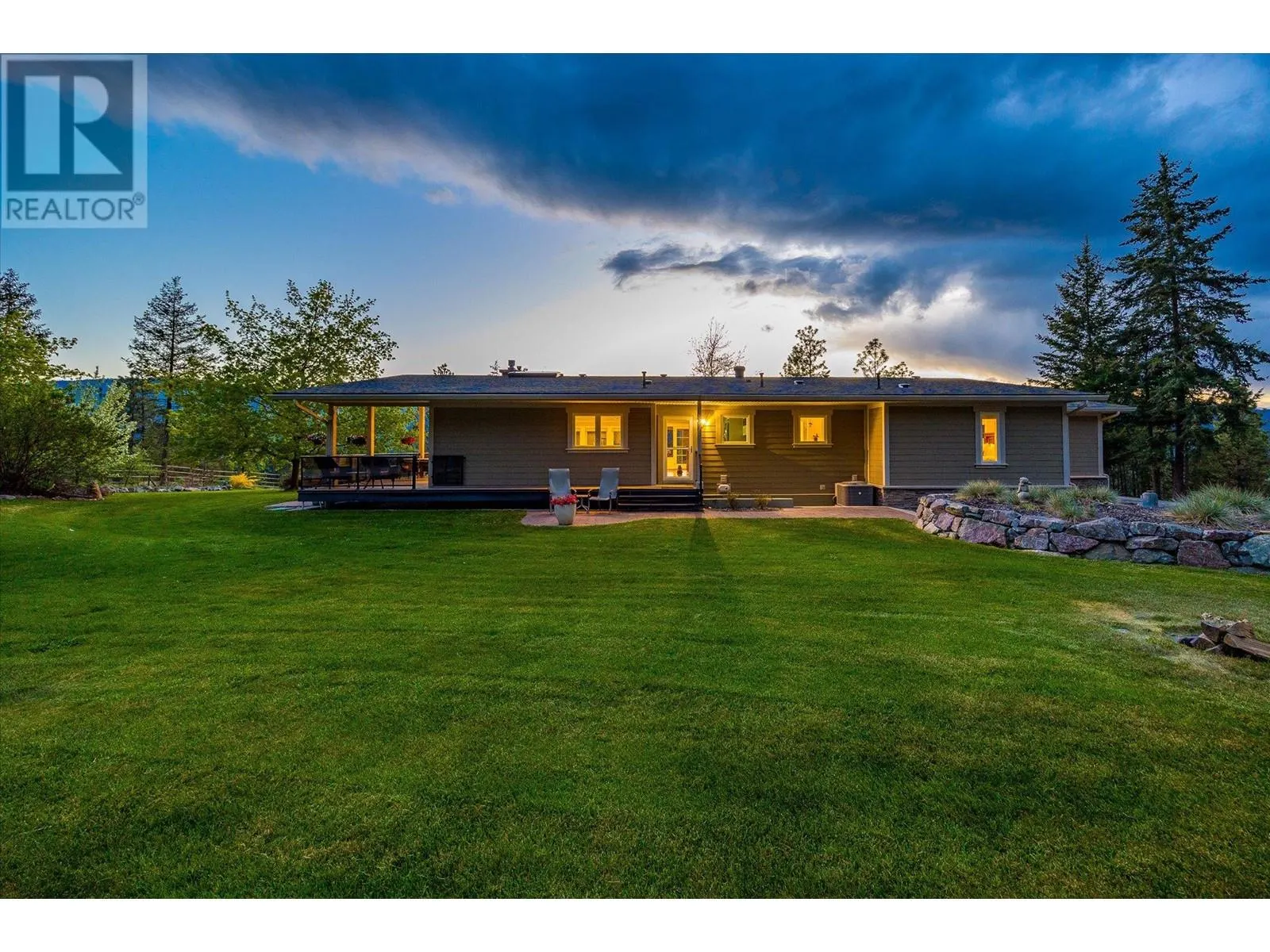 16151 Barkley Road