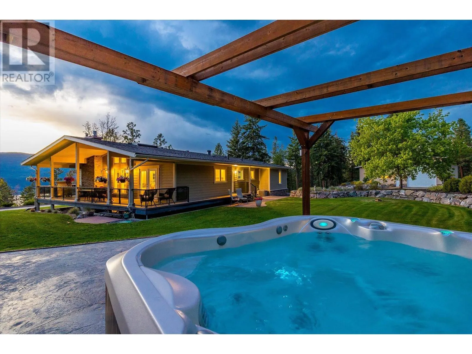 16151 Barkley Road