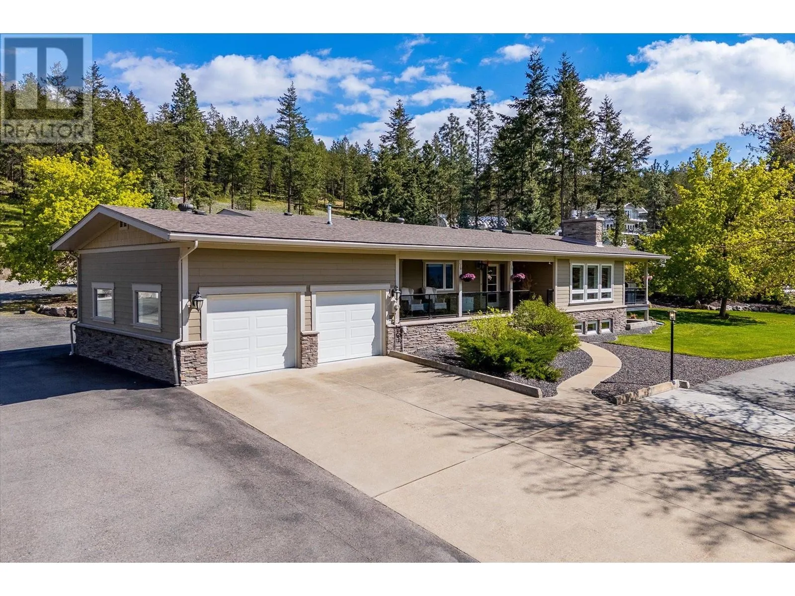 16151 Barkley Road