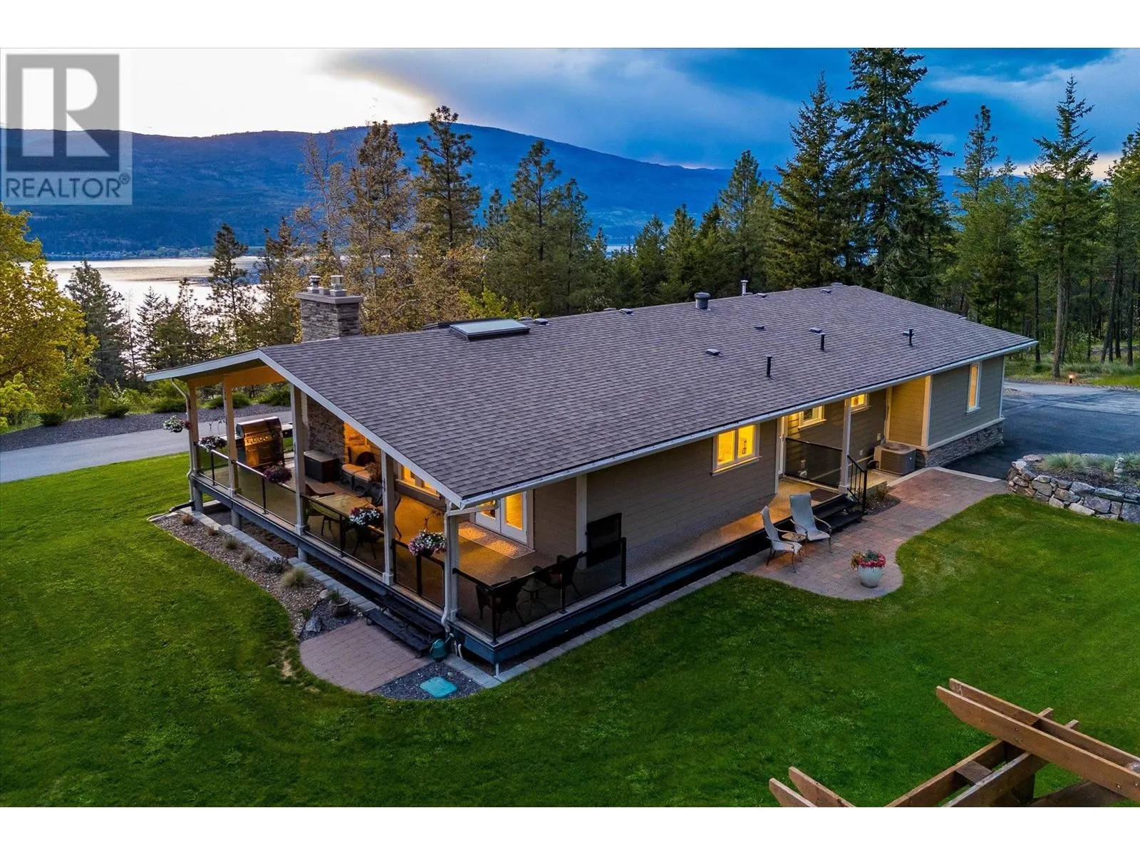 16151 Barkley Road