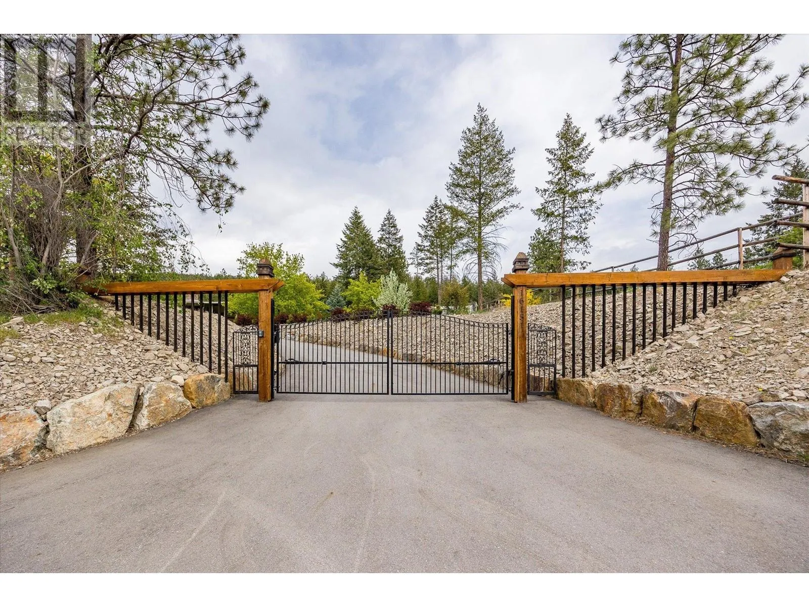 16151 Barkley Road