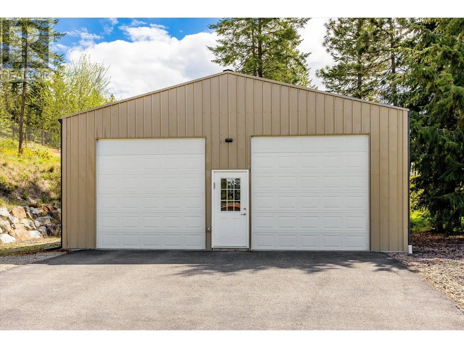 16151 Barkley Road