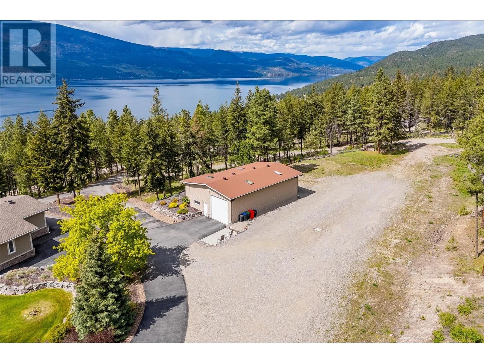 16151 Barkley Road
