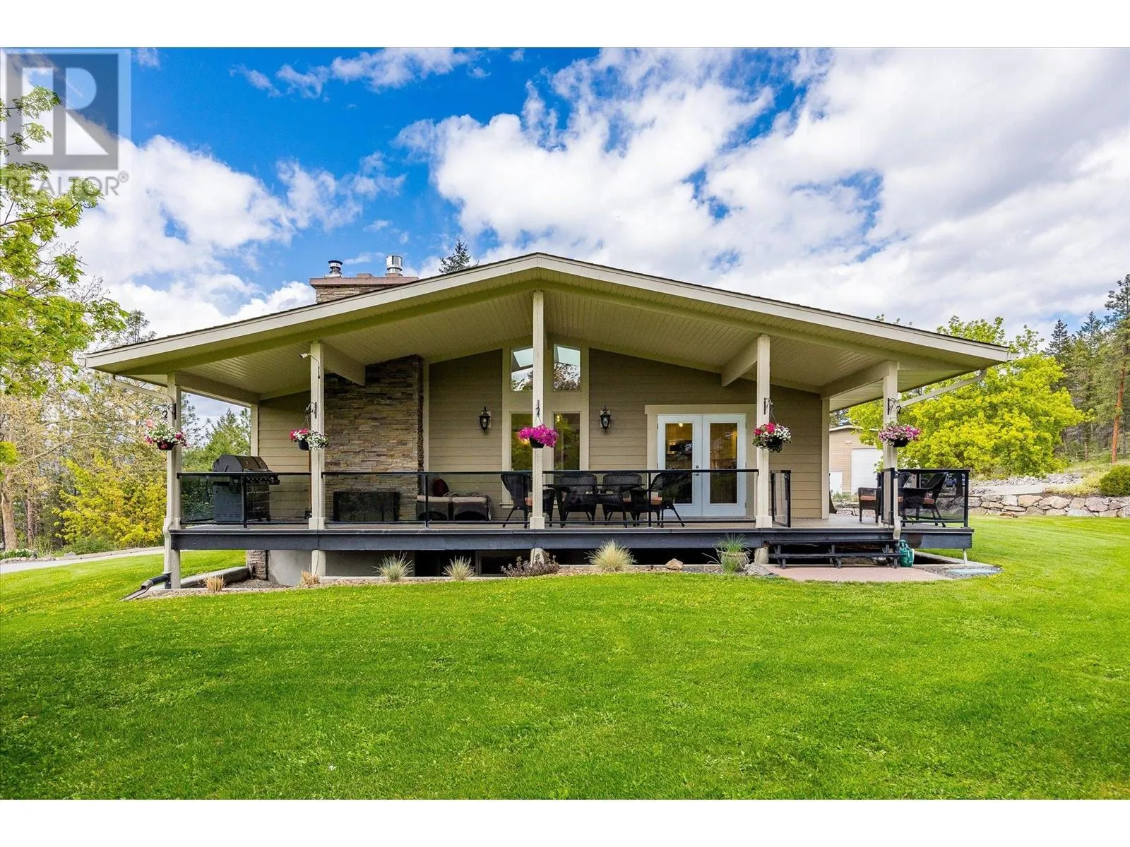 16151 Barkley Road