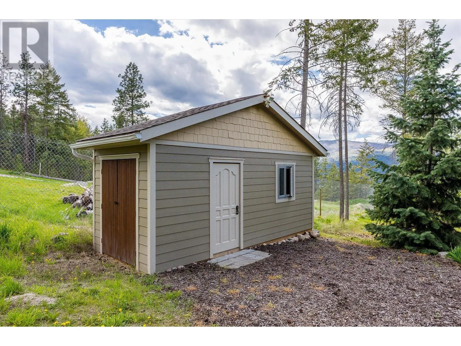16151 Barkley Road