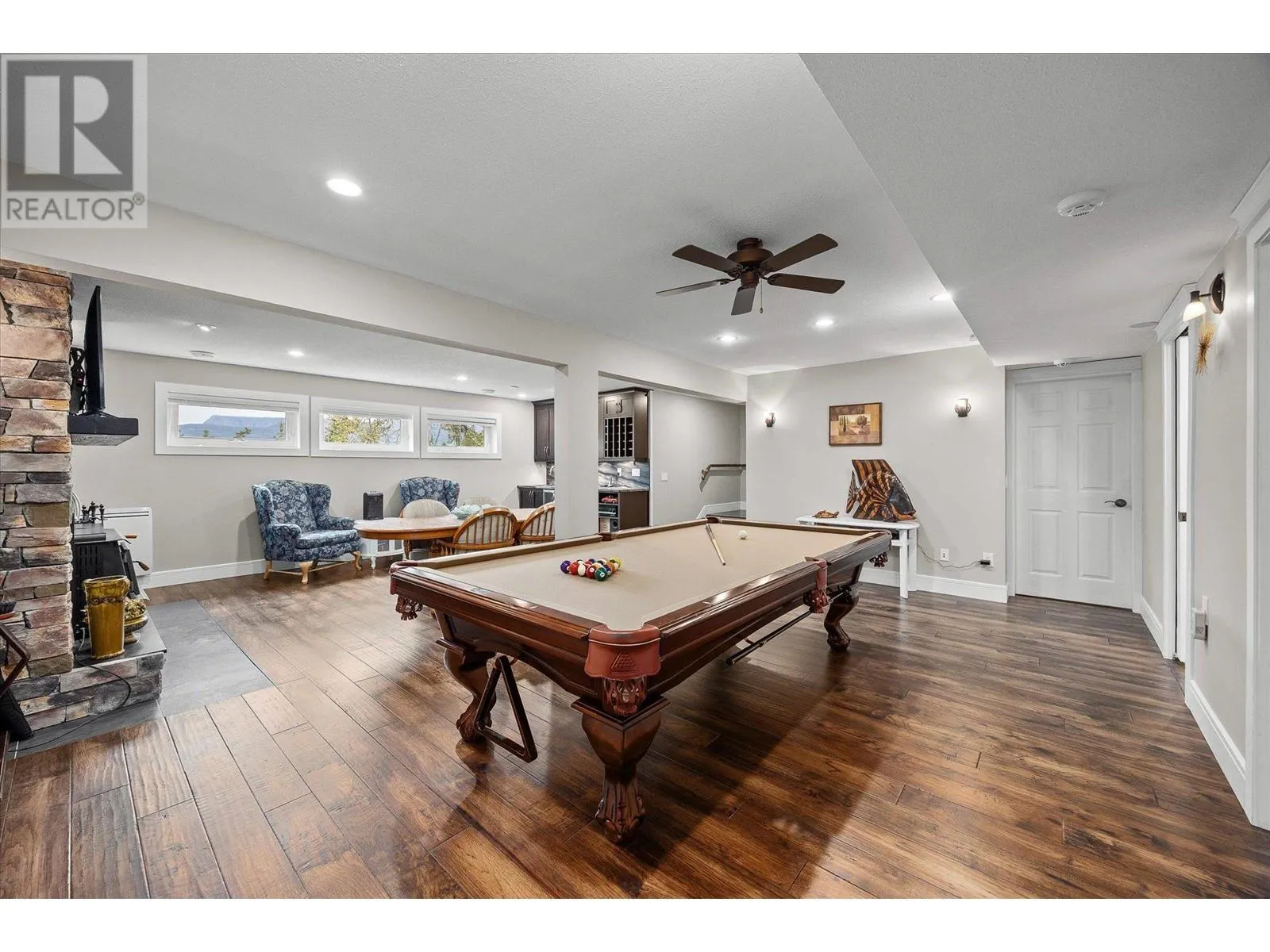 16151 Barkley Road