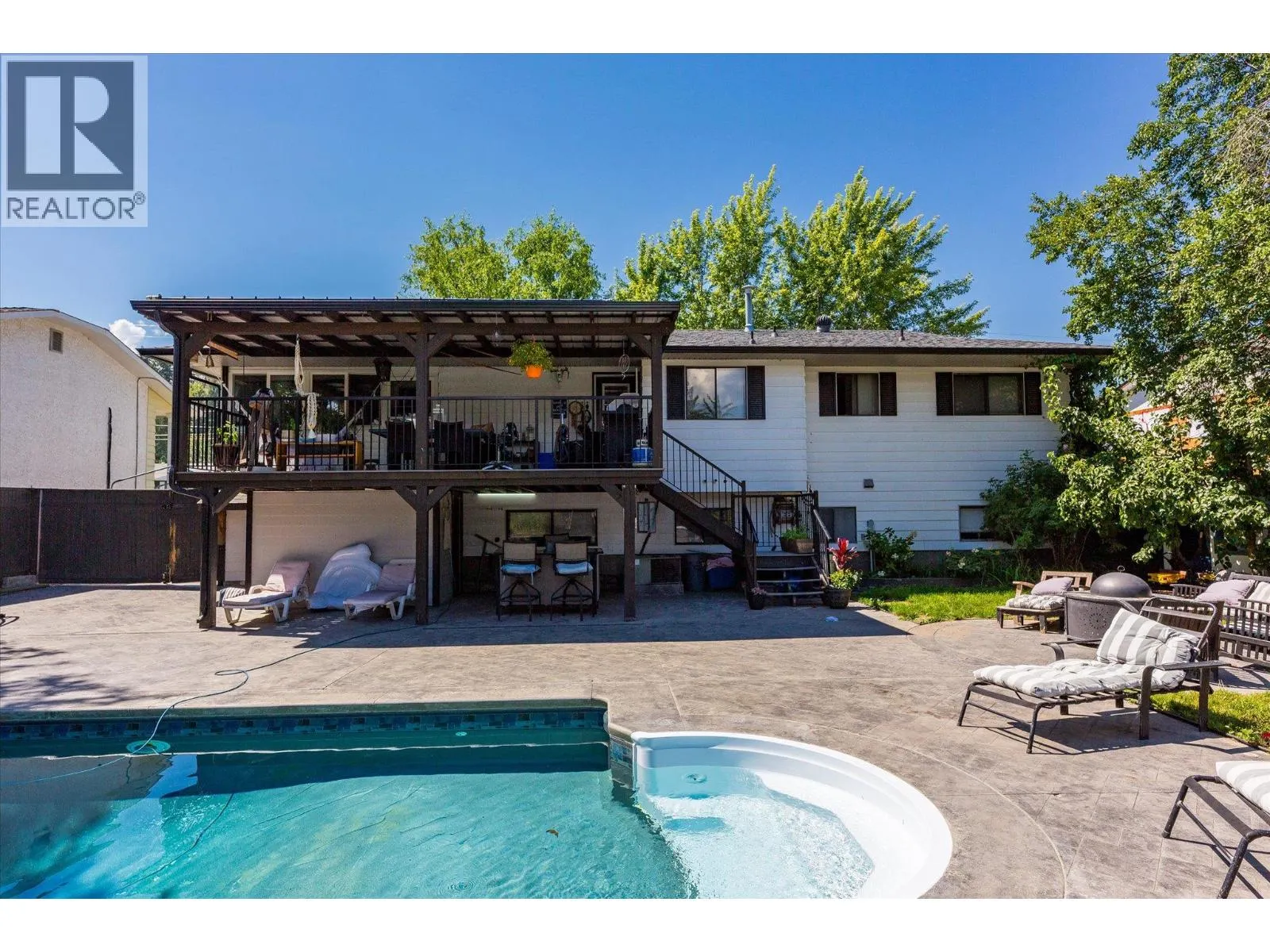 970 Tamarack Drive