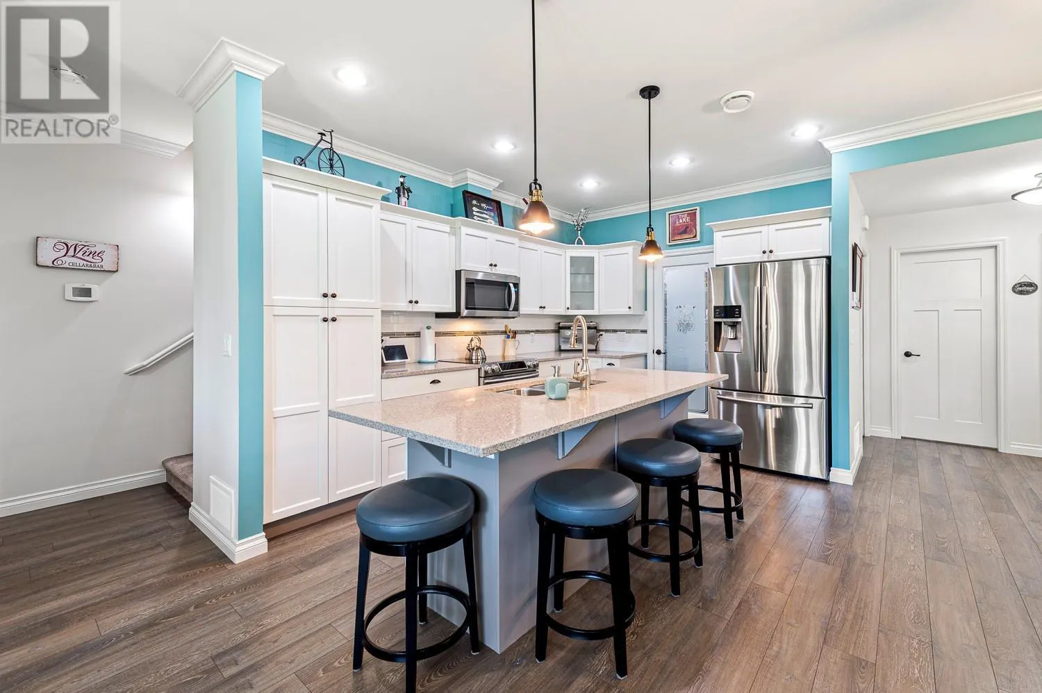 2450 Radio Tower Road Unit# 36 Lot# 39 - 220