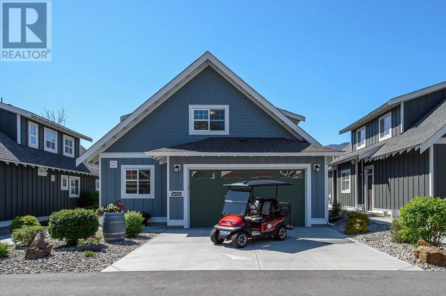2450 Radio Tower Road Unit# 36 Lot# 39 - 220