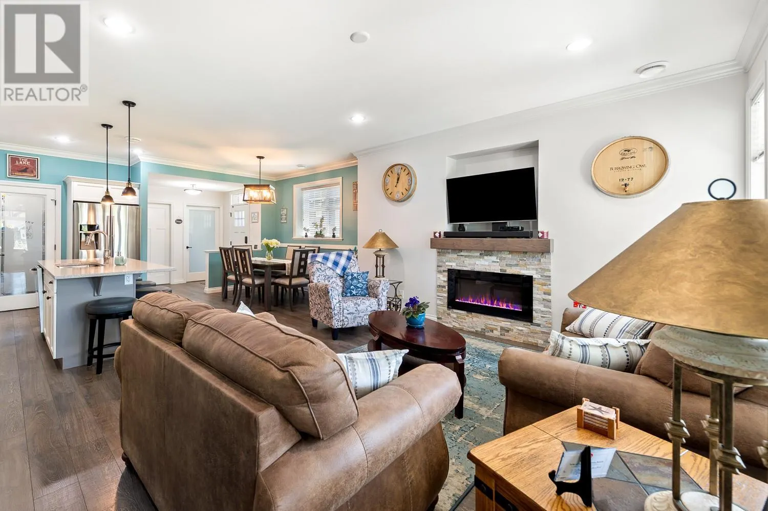 2450 Radio Tower Road Unit# 36 Lot# 39 - 220