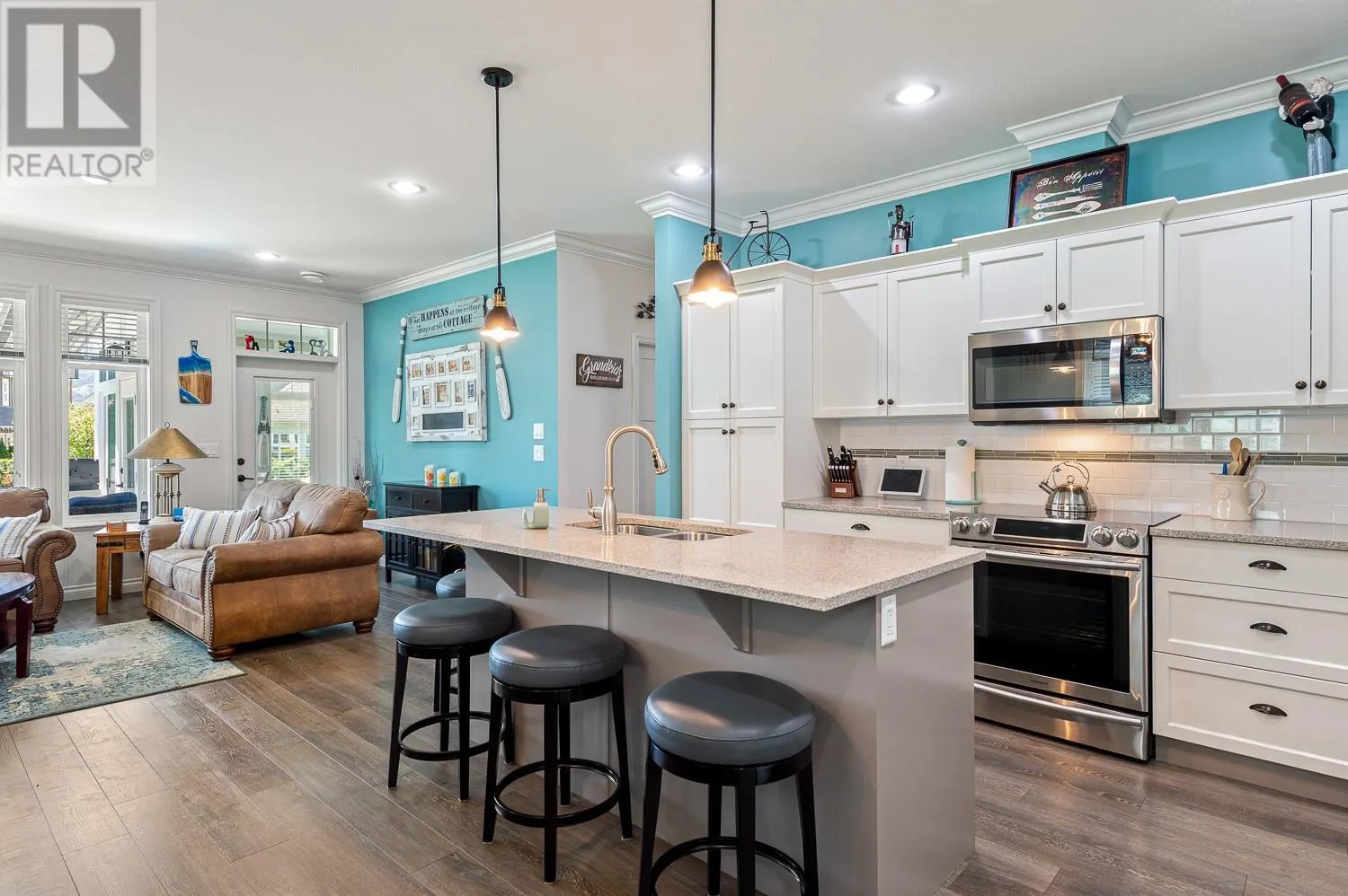 2450 Radio Tower Road Unit# 36 Lot# 39 - 220