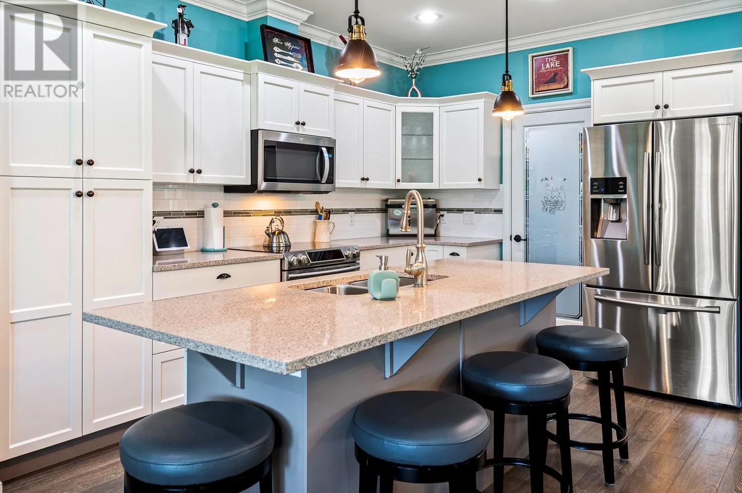 2450 Radio Tower Road Unit# 36 Lot# 39 - 220
