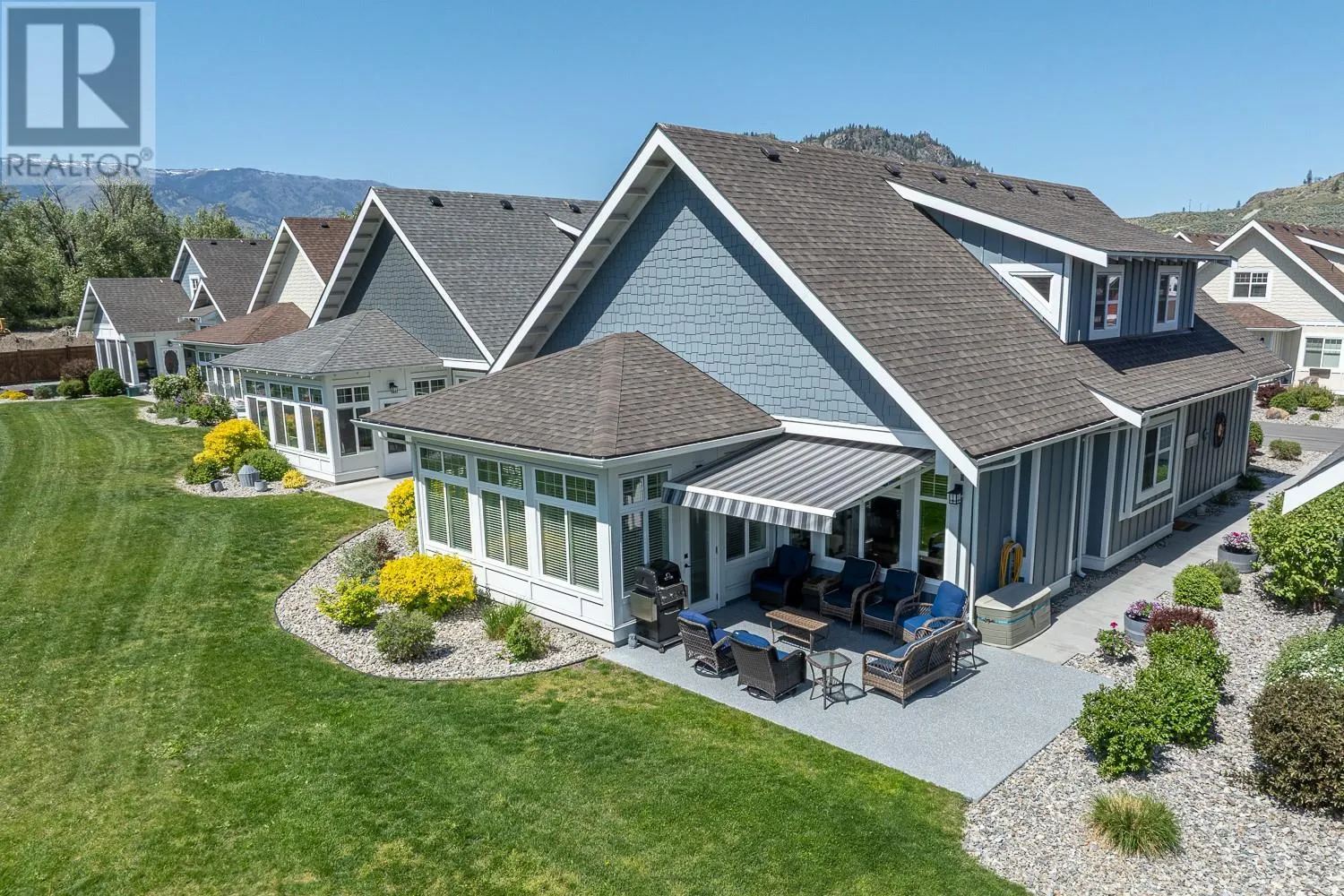 2450 Radio Tower Road Unit# 36 Lot# 39 - 220
