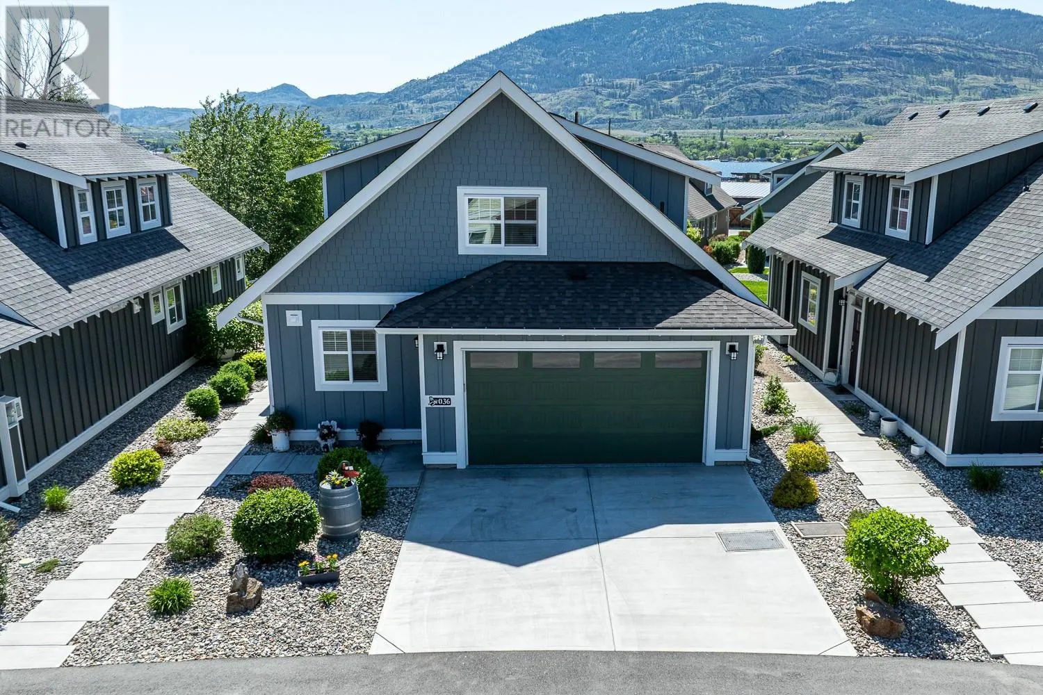 2450 Radio Tower Road Unit# 36 Lot# 39 - 220