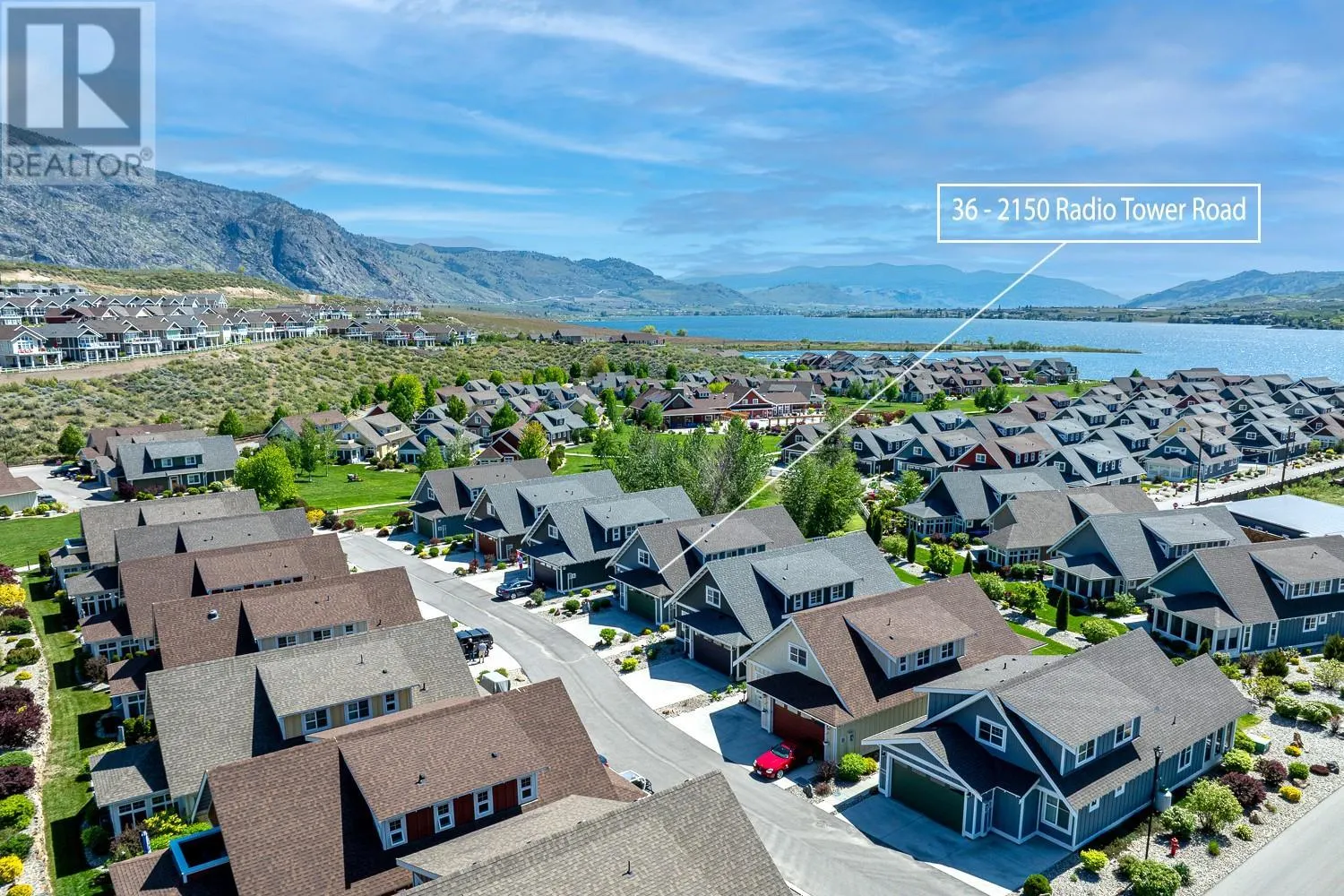 2450 Radio Tower Road Unit# 36 Lot# 39 - 220