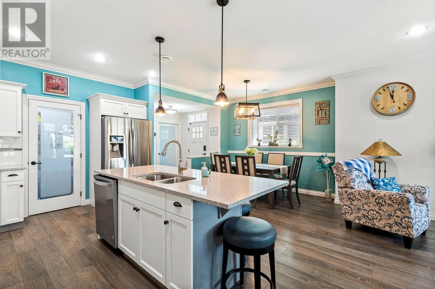 2450 Radio Tower Road Unit# 36 Lot# 39 - 220