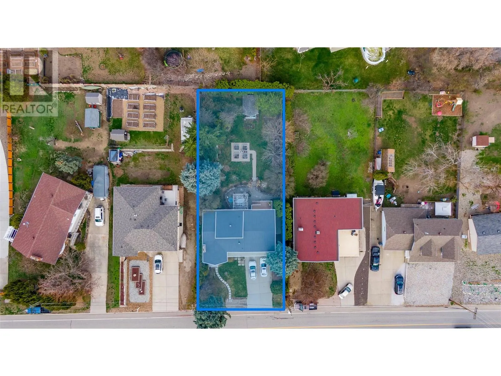 9001 Husband Road