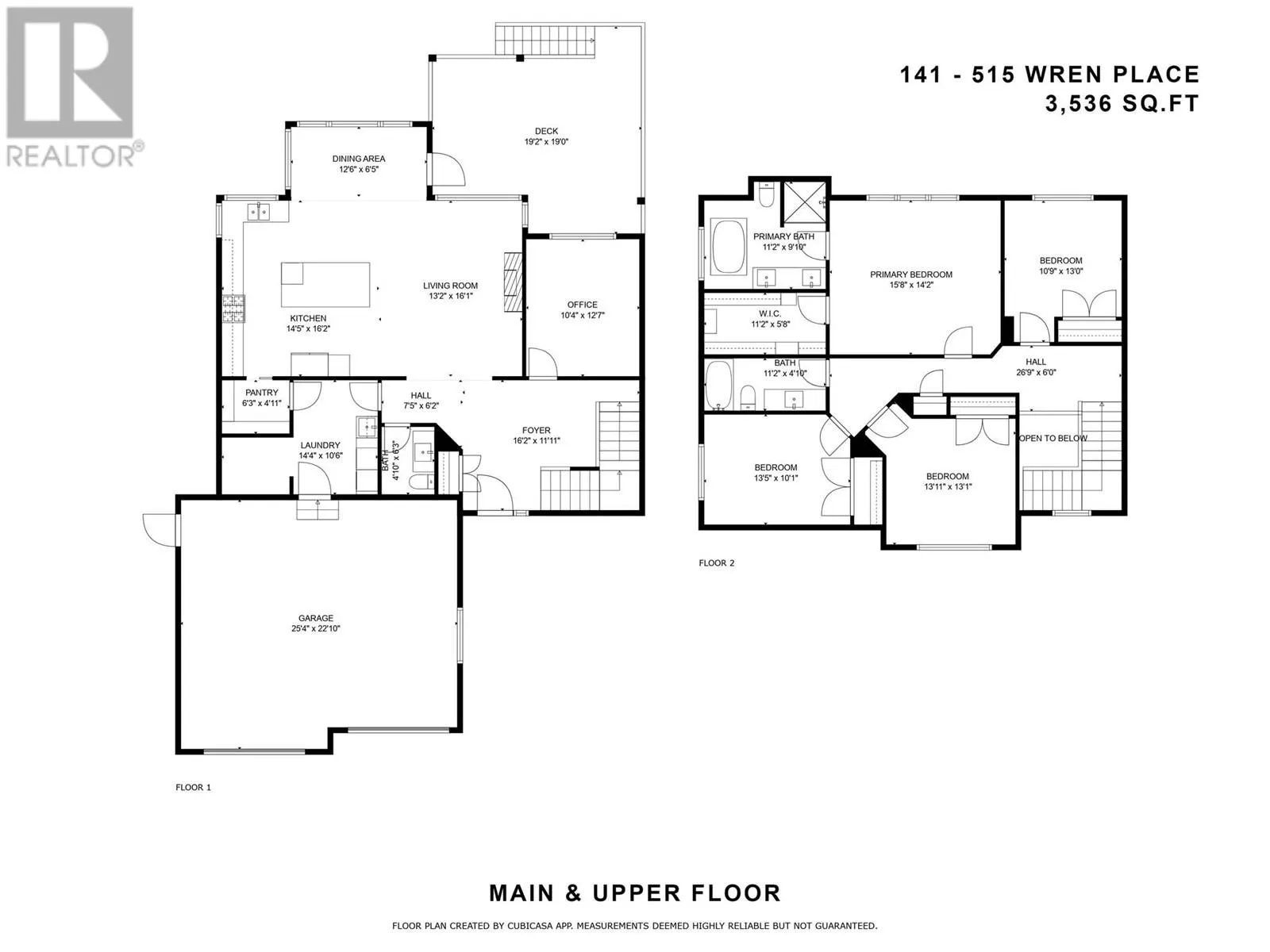515 Wren Place Unit# 141