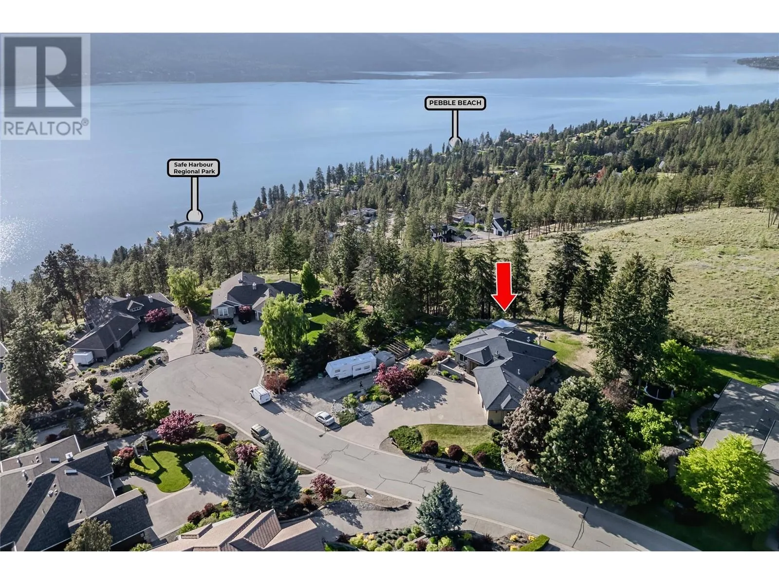 10726 Nighthawk Road Unit# 70