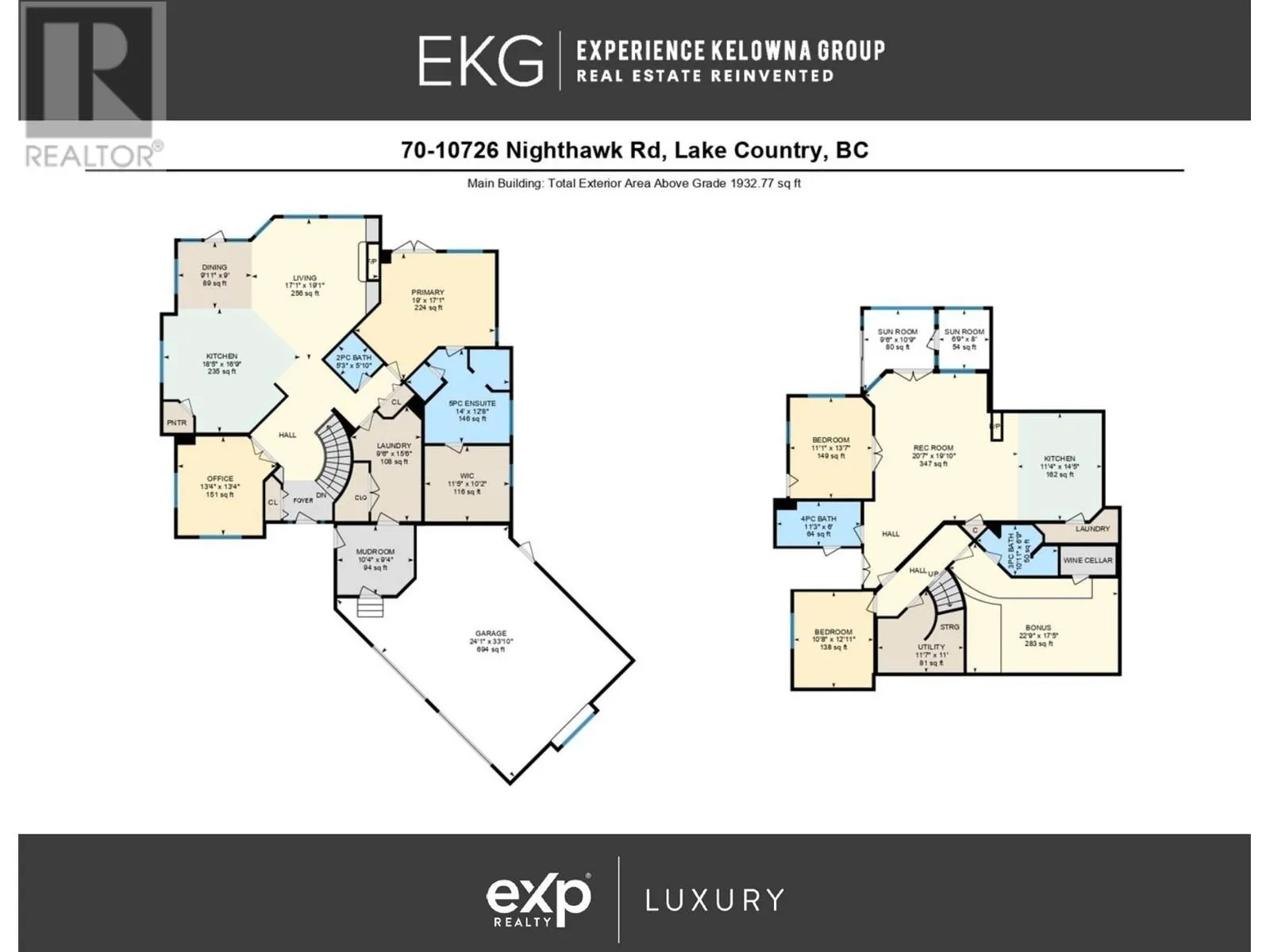 10726 Nighthawk Road Unit# 70