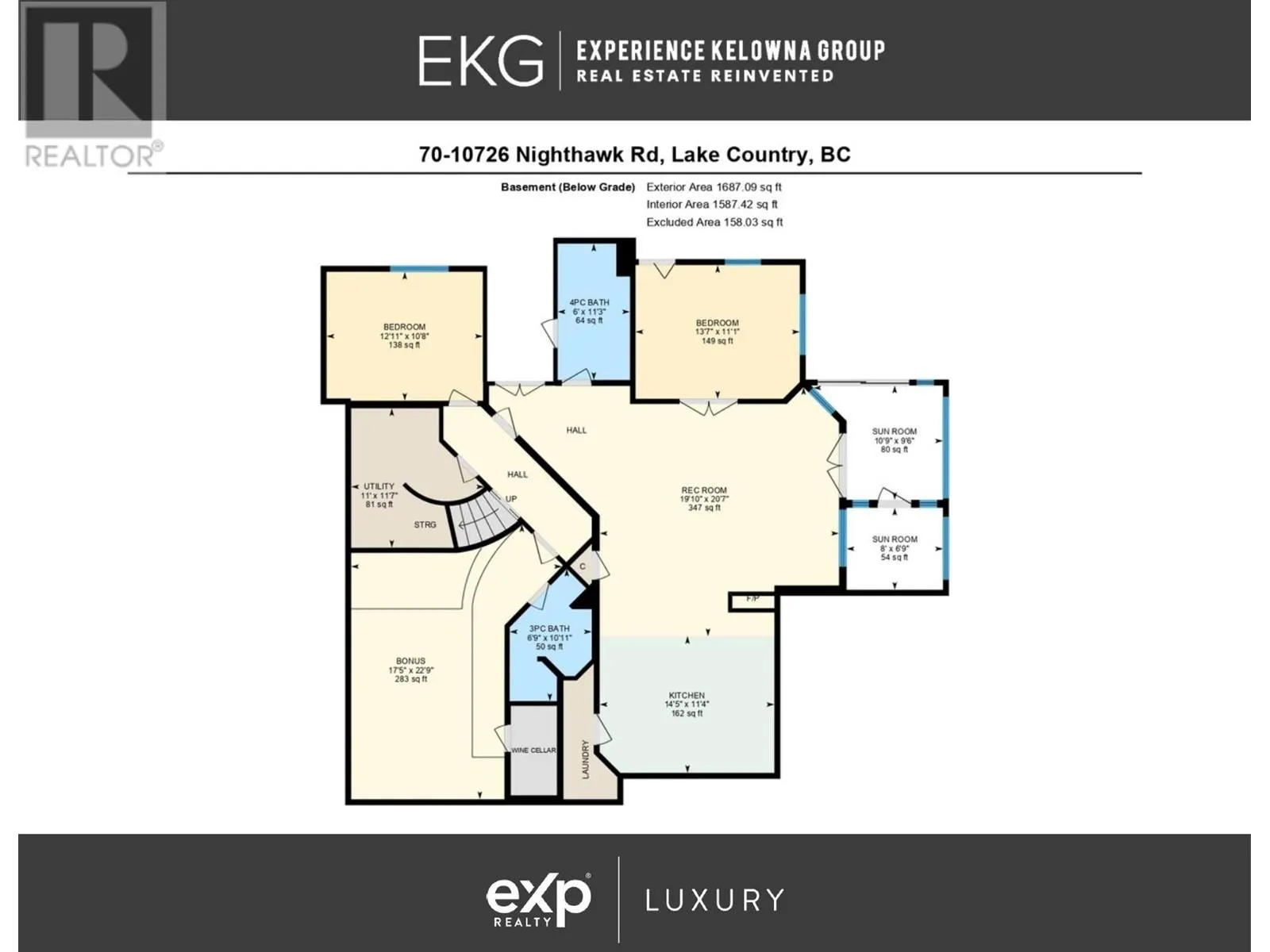 10726 Nighthawk Road Unit# 70