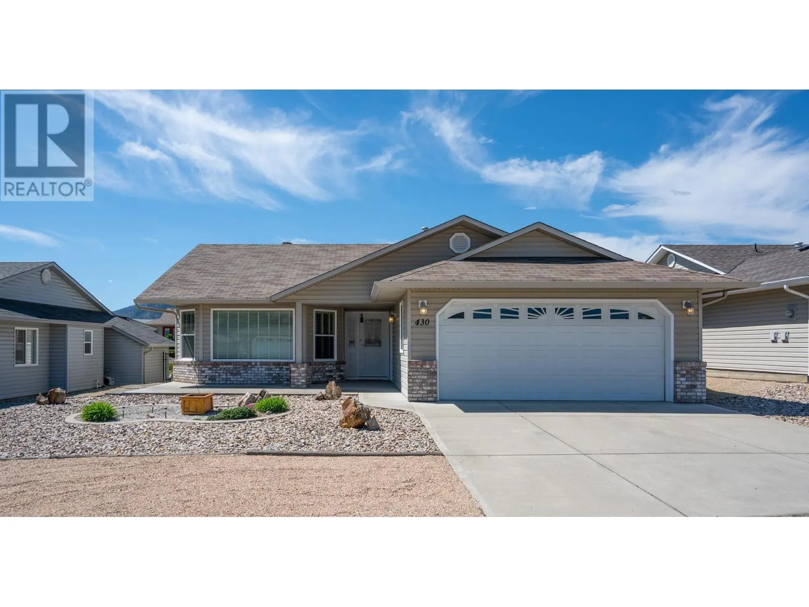 430 4 Street Lot# 27-115
