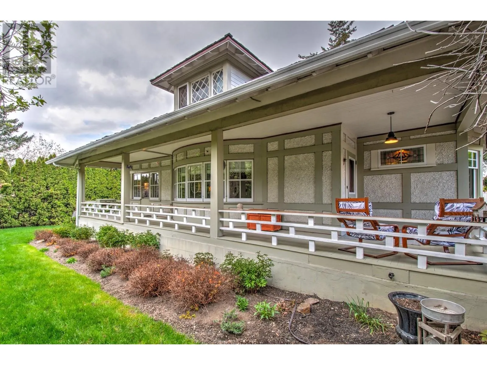 3502 23 Street Lot# 6 and 7