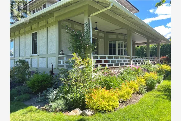3502 23 Street Lot# 6 and 7