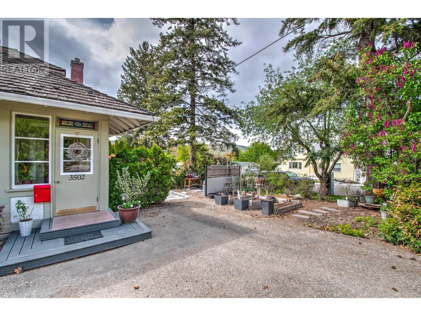 3502 23 Street Lot# 6 and 7