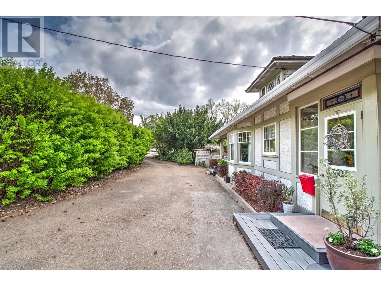 3502 23 Street Lot# 6 and 7
