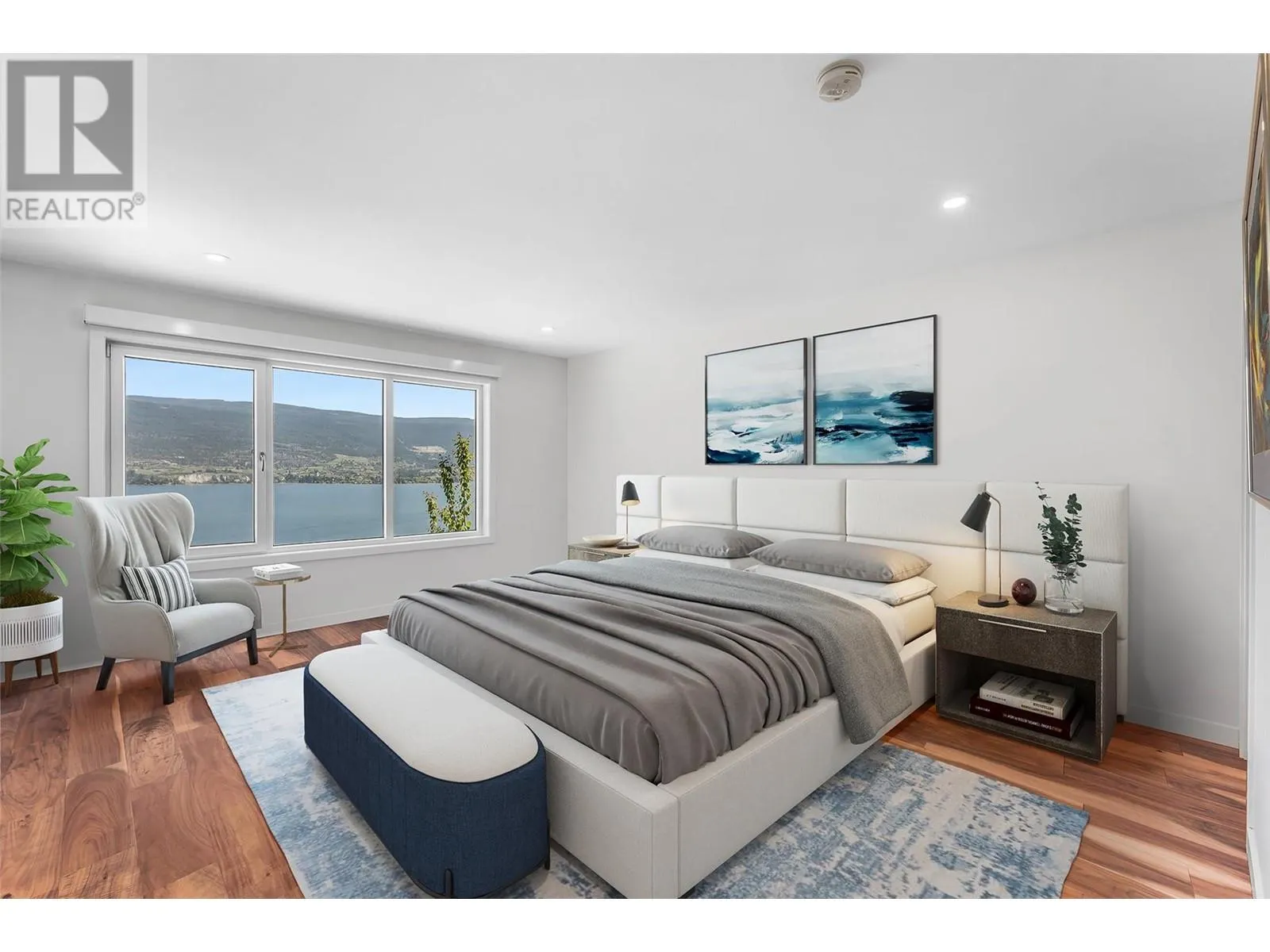 6114 Faircrest Street Unit# 105