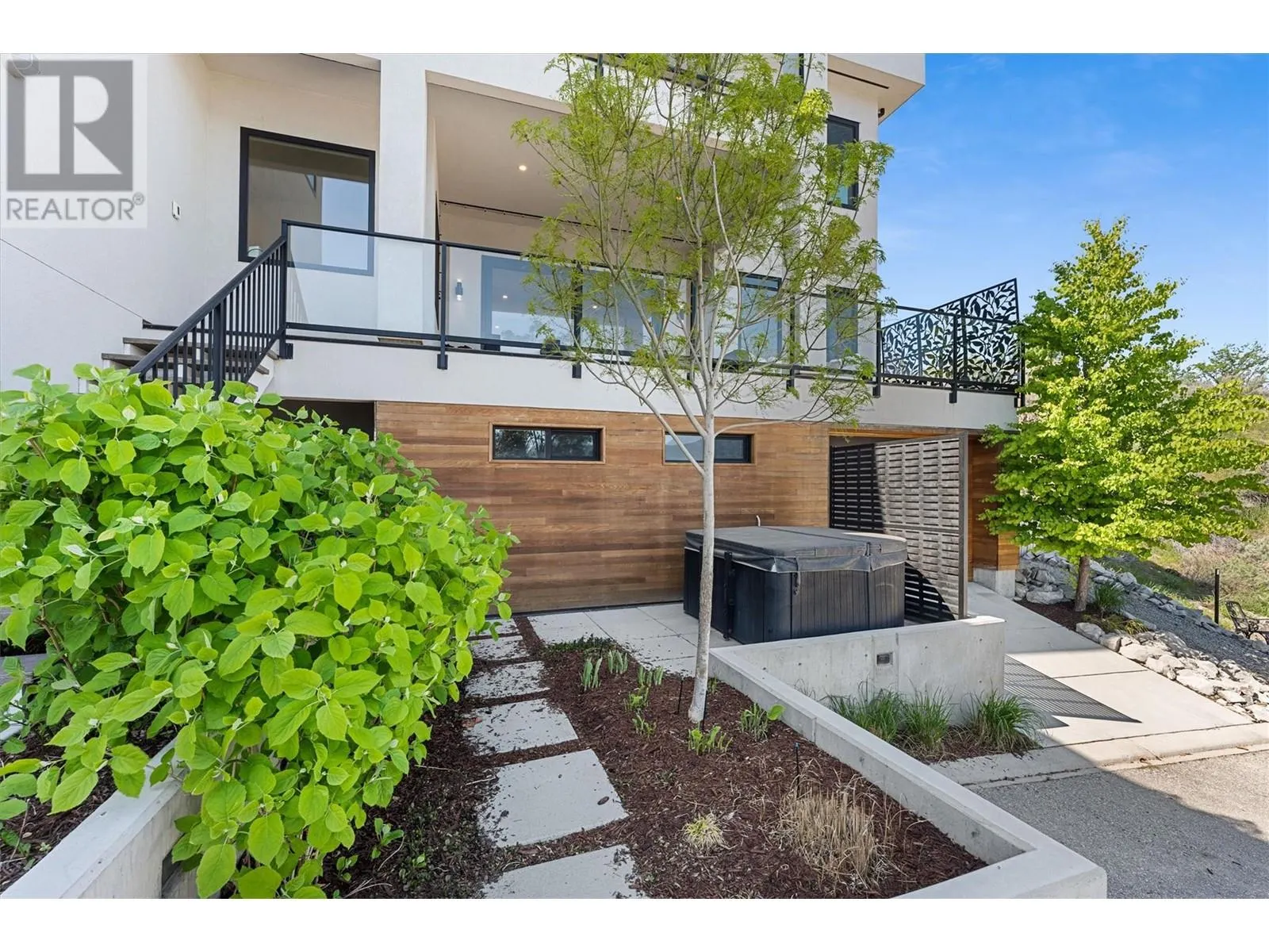 6114 Faircrest Street Unit# 105