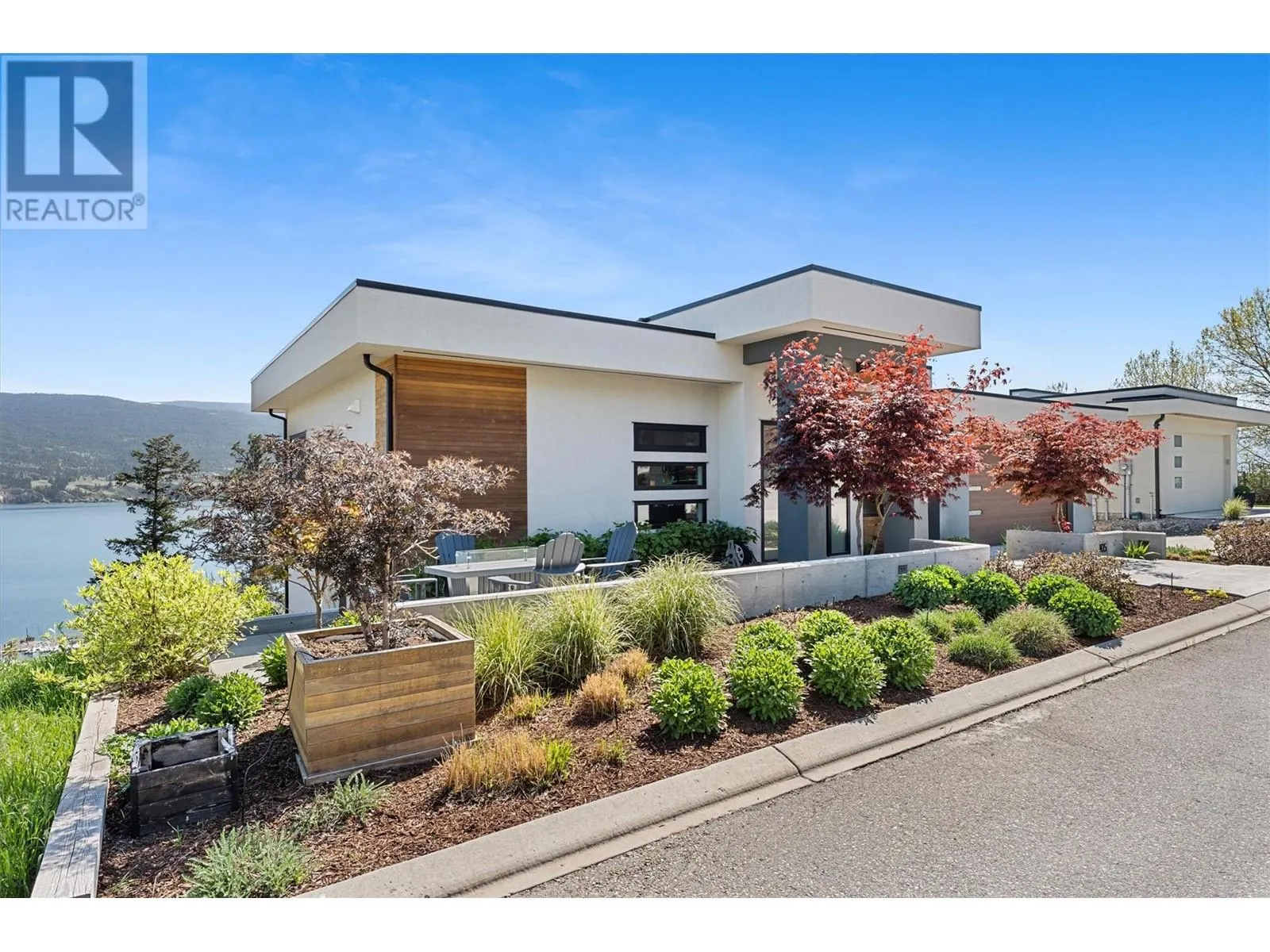 6114 Faircrest Street Unit# 105