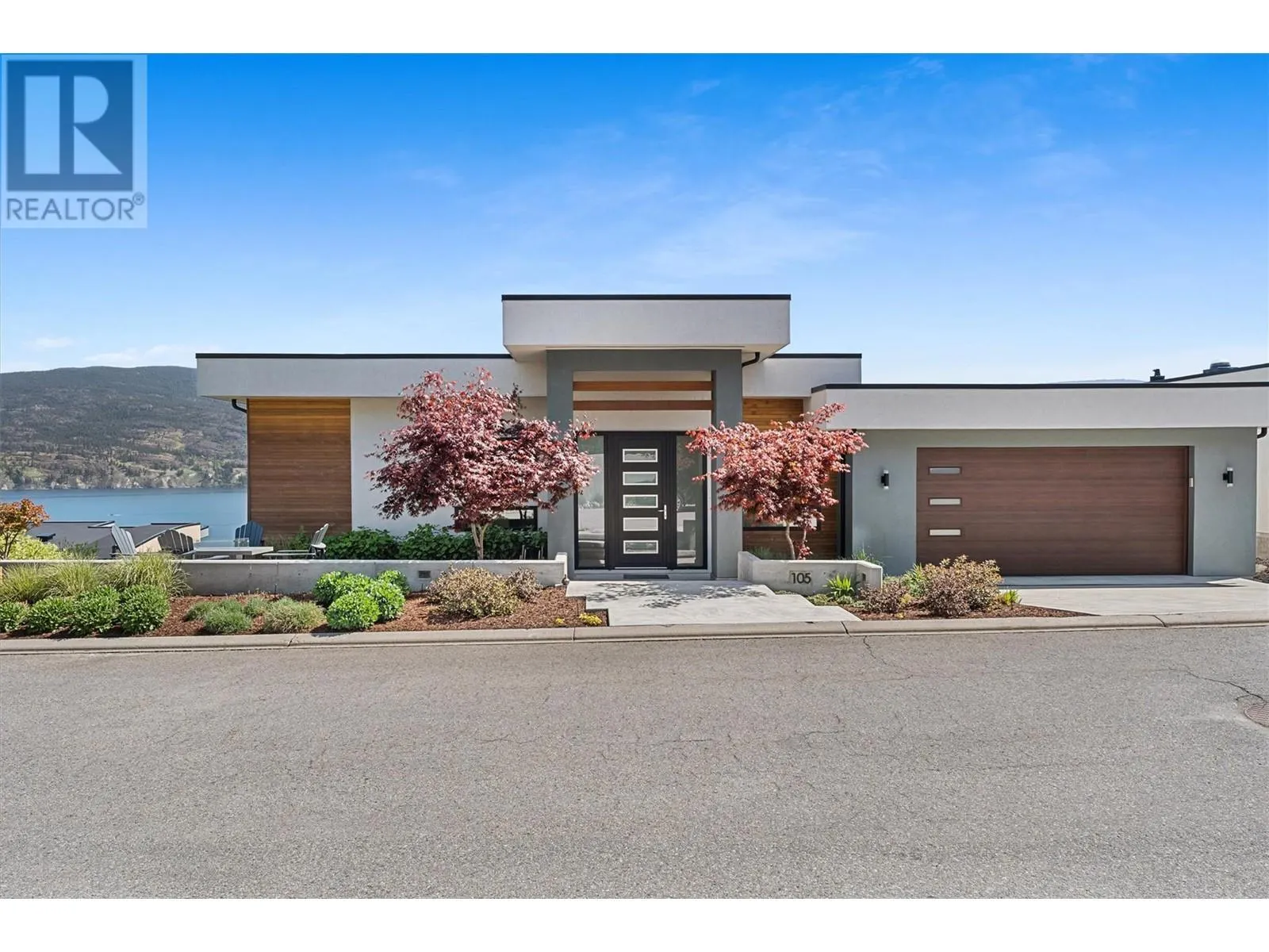 6114 Faircrest Street Unit# 105