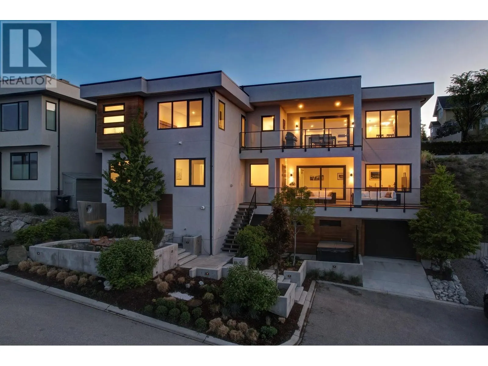 6114 Faircrest Street Unit# 105