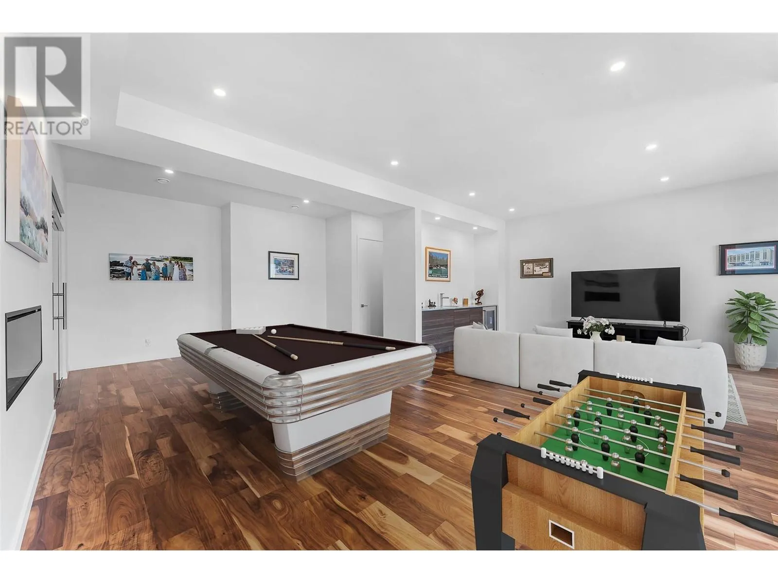 6114 Faircrest Street Unit# 105