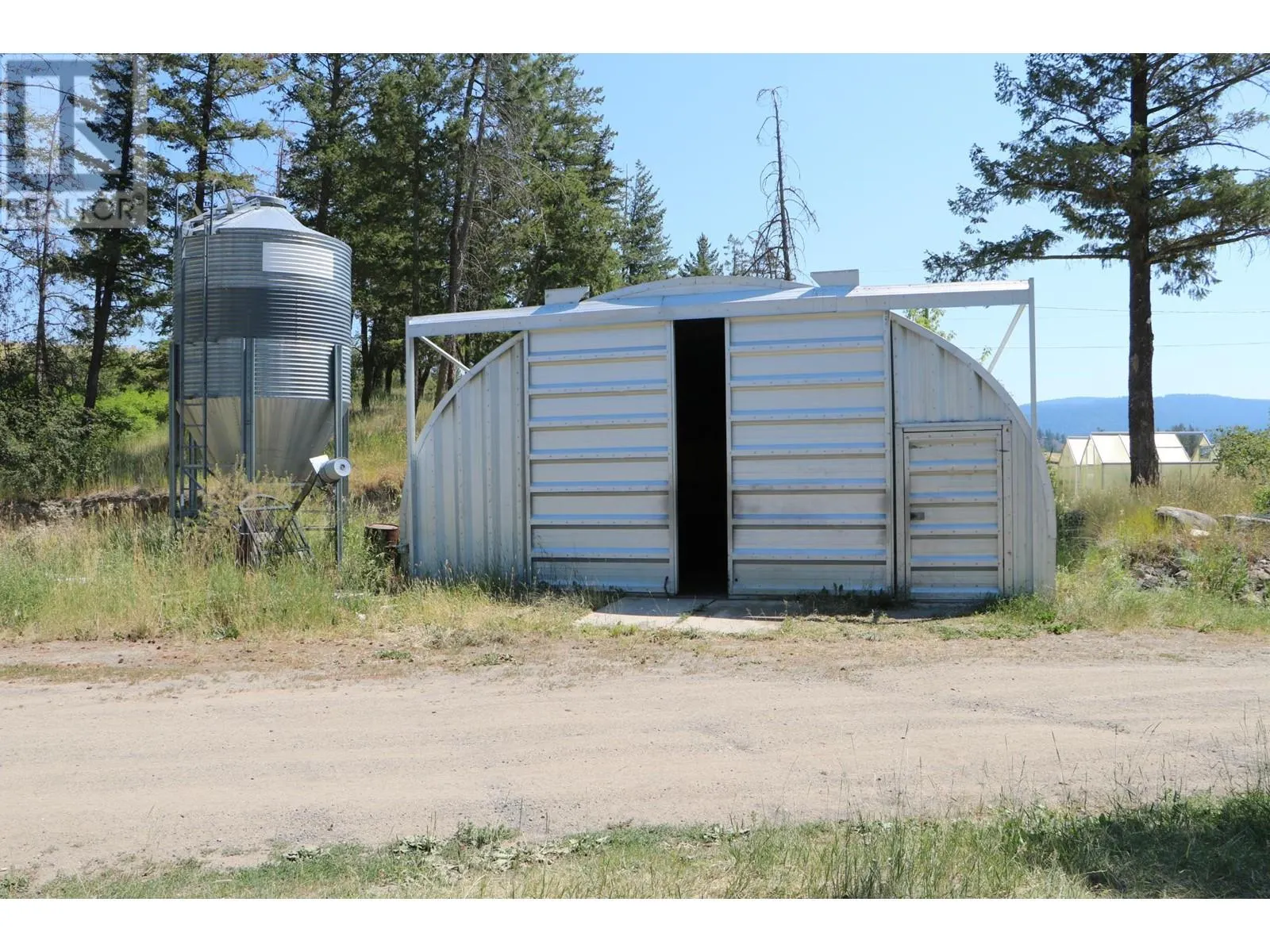 2448 BARNHARTVALE Road