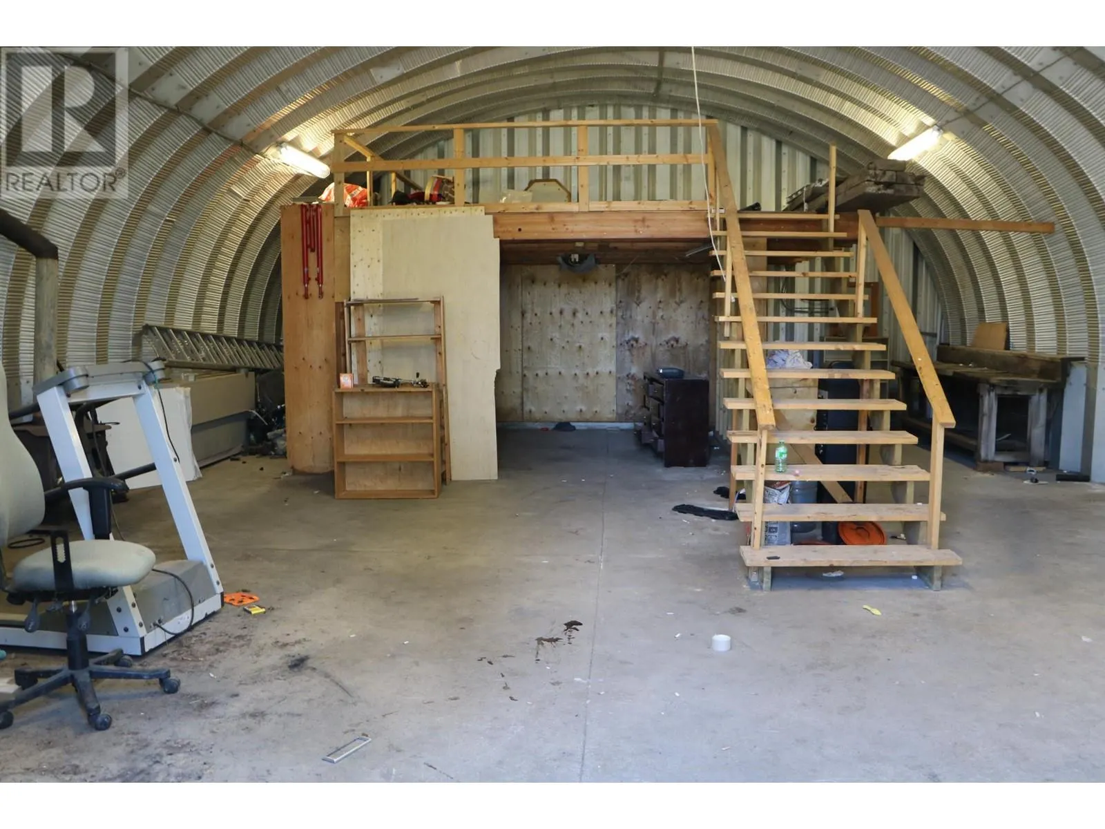 2448 BARNHARTVALE Road