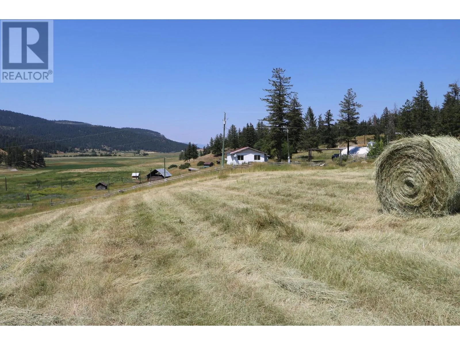 2448 BARNHARTVALE Road