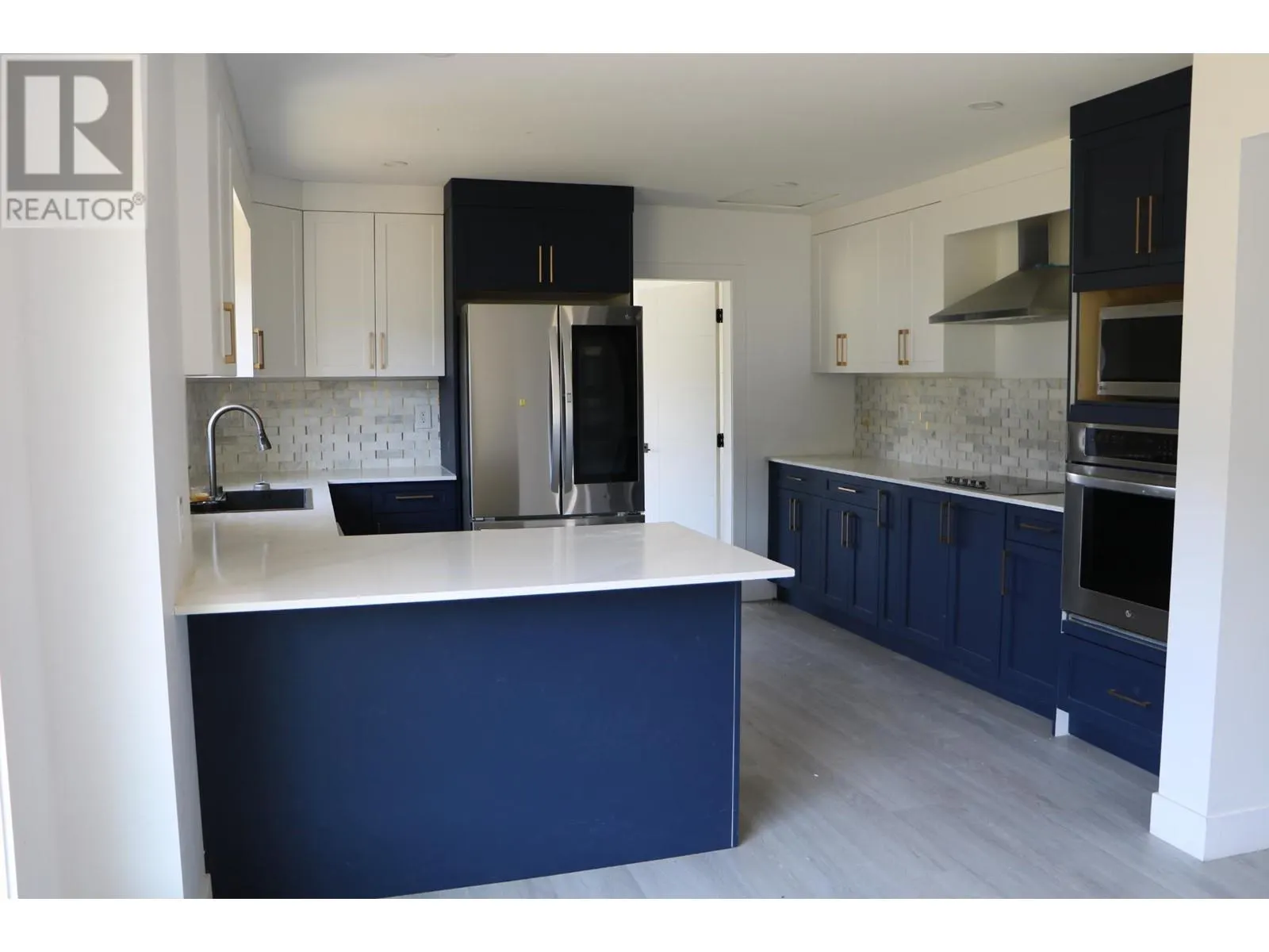 2448 BARNHARTVALE Road