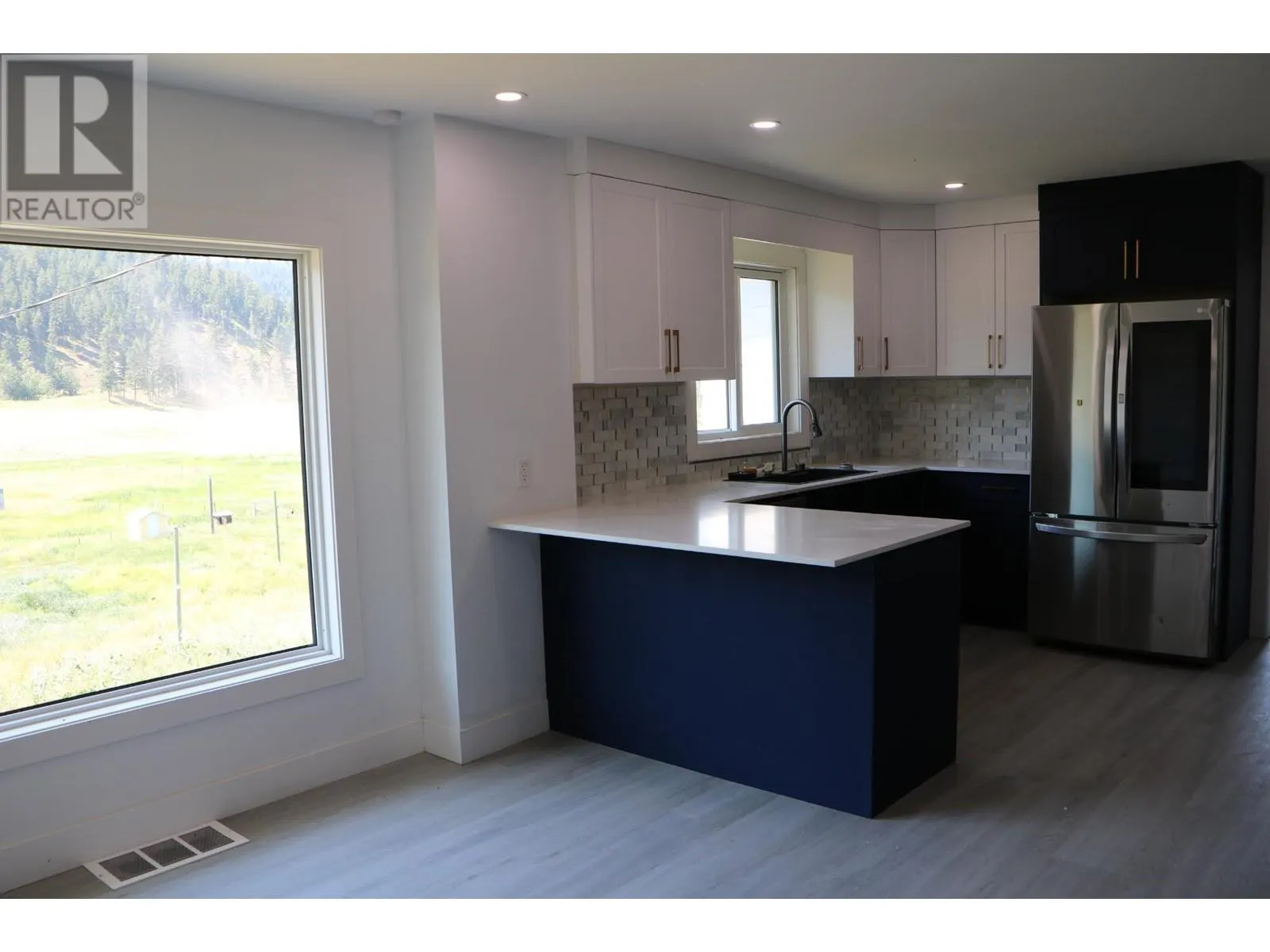 2448 BARNHARTVALE Road